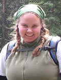 Becky Kirby