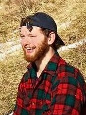 photo of Corbin Kuntze