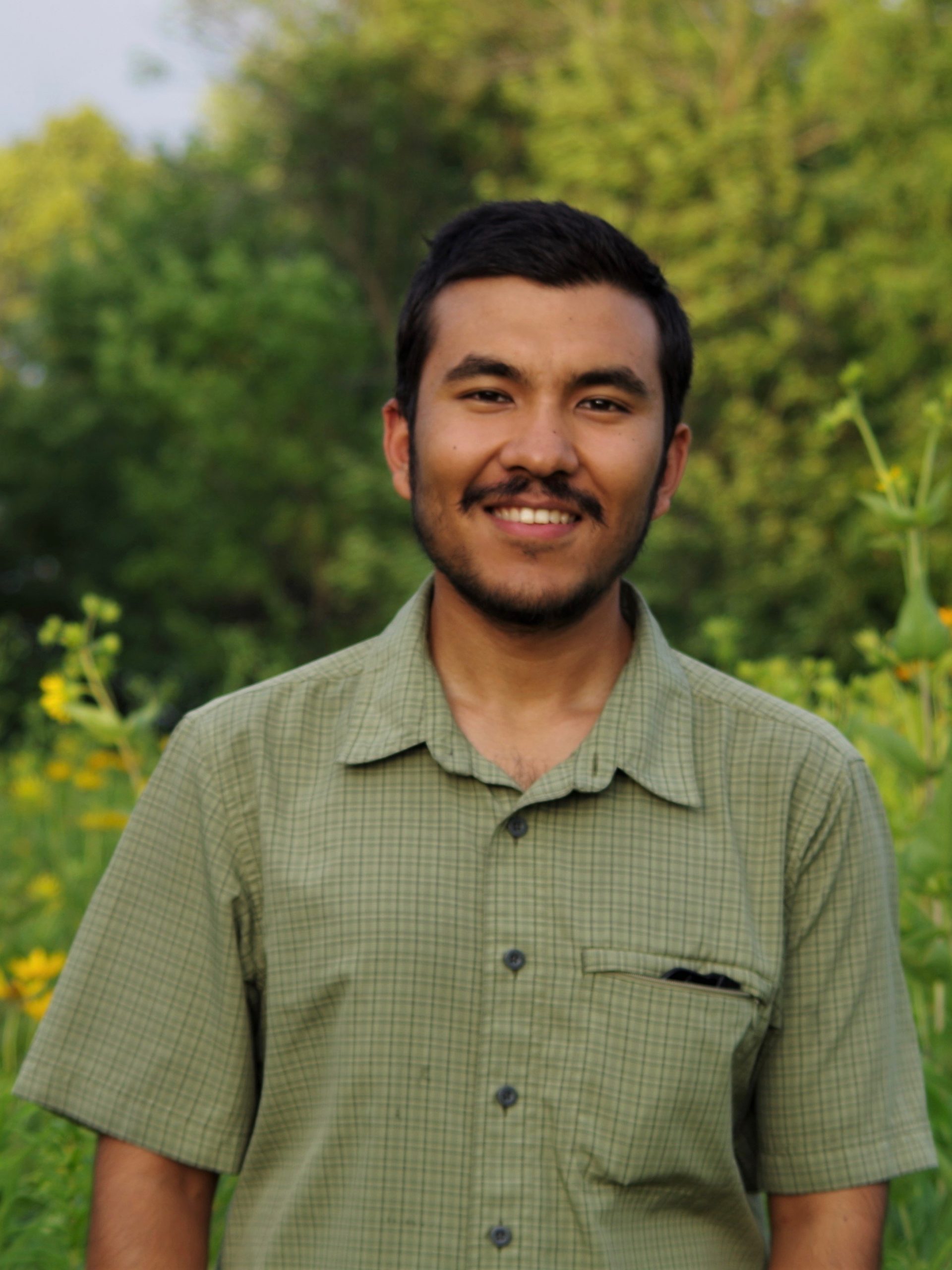 photo of Bijit Khadka