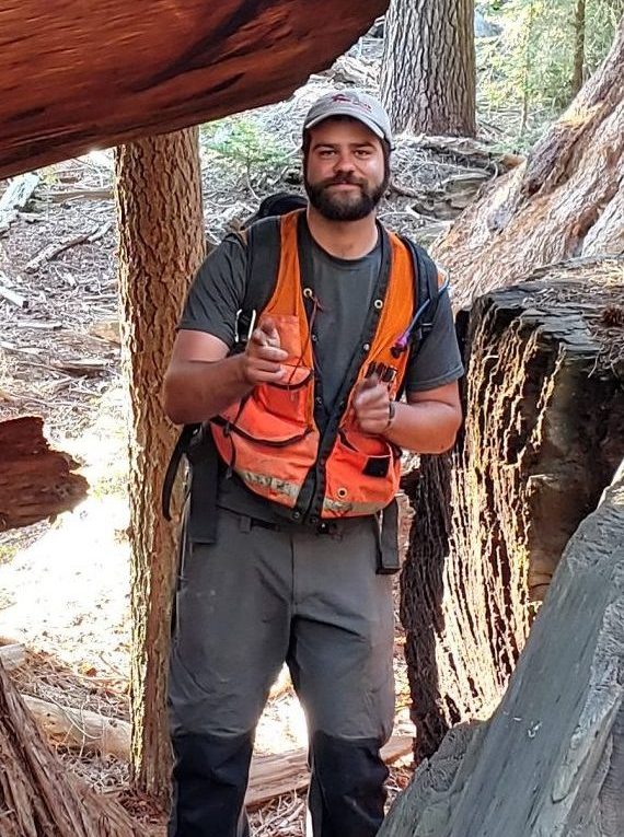photo of Ben Murley